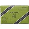 APIVITA SA Apivita Natural Soap Olive 125g - Sapone con Oliva