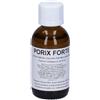 Porix Forte Composto Gocce 50 ml Soluzione Idroalcolica