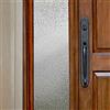 Gila 50146414 Pellicola decorativa per la privacy, 30,5 x 16,5 cm, 30,5 x 18,5 cm