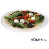 Piatto pizza monouso conf. 200 pz. h347_39
