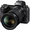 NIKON Z7 II + Z 24-70mm f/4 S - GARANZIA UFFICIALE NIKON NITAL