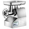 FIMAR Tritacarne da 300-500 Kg all'ora - Monofase - Inversione di marcia Gruppo macinazione inox