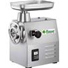 FIMAR Tritacarne da 250-350 kg all'ora - Bocca 5.2 cm - Monofase Gruppo macinazione alluminio