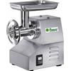 FIMAR Tritacarne da 150-250 kg all'ora - Trifase - Bocca 52 mm Gruppo macinazione inox