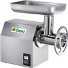 FIMAR Tritacarne da 150-250 Kg/ora - Carcassa e tramoggia in acciaio - Monofase Gruppo macinazione inox