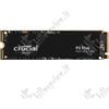Crucial P3 Plus M.2 4000 GB PCI Express 4.0 3D NAND NVMe