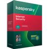 KASPERSKY INTERNET SECURITY 3PC 1 ANNO ESD