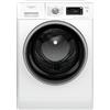 WHIRLPOOL FFB946BSVIT Whirlpool FFB 946 BSV IT lavatrice Caricamento frontale 9 kg 1400 Giri/min A Bianco
