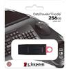 GielleService Pendrive Kingston DataTraveler Exodia Chiavetta USB 256GB - USB 3.2 Gen 1 DTX/256GB