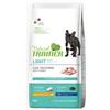 TRAINER Natural Trainer small&toy light con tacchino KG 7
