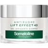 Somatoline Skinexpert Lift Effect 4d Crema Giorno Gel Filler Antirughe Trattamento Viso Anti-età Acido Ialuronico 50ml