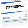Maven Pharma Cordimun 300 Integratore Sistema Immunitario 15 Compresse