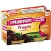 PLASMON (HEINZ ITALIA SpA) Plasmon omogenizzato prugna 2x104g