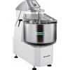 FIMAR Impastatrice a spirale - Capacità 50 kg/ 62 lt - cm 92.7 x 52 x 107.4/139.3h