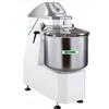 FIMAR Impastatrice a spirale - Capacità 12 kg/ 16 lt - cm 63.2 x 32 x 75/93.2h Monofase