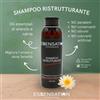 Essensation shampoo ristrutturante