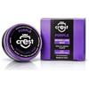CREST - Purple Wax - Cera per Capelli Uomo Lucida - Tenuta Media - Effetto Bagnato Naturale - Modellante e Fissante Professionale - Capelli Brillanti e Ordinati - Made in Italy