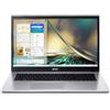 Acer Aspire 3 Intel Core i5-1235U 8GB Intel Iris Xe SSD 512GB 17.3 FullHD Win 11