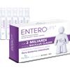 Paladin Pharma Enterolife 2 Miliardi Integratore Fermenti Lattici 20 Fiale Da 5ml