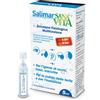 Sanavita Soluzione Fisiologica Multifunzione 30 Flaconcini Monodose