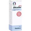 Dicofarm - Dicofer Gocce Confezione 30 Ml (Scadenza Prodotto 28/11/2024)