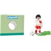 Playmobil 70486 Polish Player