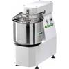 FIMAR Impastatrice a spirale - Capacità 7 kg /10lt - cm 54 x 27.9 x 62/84.1 h Monofase