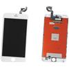 Display per iPhone 6S Plus Bianco Lcd + Touch screen (ZY VIVID)