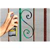 SARATOGA Fernovus Metallizzato Grigio Forgia 400 ml Spray