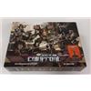 INFINITY 0730 - Operation Coldfront - Two Player Intro Battle Pack - New Sealed