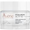 AVENE Eau Thermale Avène Hyaluron Activ B3 Crema Giorno Rigenerante Cellulare 50ml