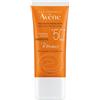 AVENE Eau Thermale Avene B-protect Protezione Solare Viso Molto Alta Spf 50+ Anti-inquinamento 30ml