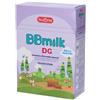 BUONA SOCIETA' BENEFIT Bbmilk Dg Polvere Dalla Nascita 400g