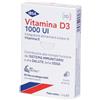 IBSA FARMACEUTICI ITALIA Ibsa Vitamina D3 1000ui 30 Film Orodispersibili