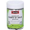 HEALTH AND HAPPINESS Swisse Aceto Di Sidro Di Mele 40 Pastiglie Gommose