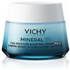 Vichy Minéral 89 Crema Idratante 72h Ricca 50ml