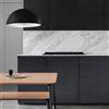 LUMICOM Lampadario Glamour Venice multicolore paralume multicolore E27 Ø60cm LUMICOM