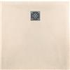 Leroy Merlin Piatto doccia in resina FS25 sabbia L 80 x L 80 x H 3 cm effetto pietra
