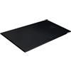 Leroy Merlin Piatto doccia in resina Strato nero L 180 x L 70 x H 3.2 cm opaco effetto pietra
