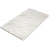 SENSEA Piatto doccia SENSEA in resina Neo bianco L 90 x L 160 x H 3 cm opaco effetto marmo
