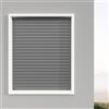 PINTO Kit tapparella in pvc PINTO grigio 06 Torino L 83 x H 160 cm