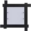 LUMICOM Plafoniera industriale Leone bianco IP20, 4XE27