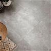 COTTO TUSCANIA Mosaico in pietra Colosseo grigio opaco L 30 x L 30cm x Sp. 9 mm, 7 pezzi