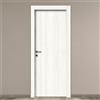 Leroy Merlin Porta battente Stark bianco L 60 x H 210 cm reversibile