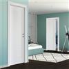 Leroy Merlin Porta battente River bianco L 80 x H 210 cm sinistra