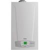 Baxi Caldaia a gas metano a condensazione 24 Kw BAXI Compact Istantaneo