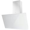 Faber Cappa a parete Tweet EV8 LED WH A80 FABER bianco L 80 cm