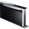 Franke Cappa a scomparsa Down Draft FDW 908 IB XS FRANKE nero L 88 cm