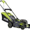 Ryobi Tagliaerba a batteria RYOBI OLM1841H 36V L 40 cm, batteria non inclusa