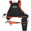 Felco Cesoie potatura a batteria da giardino FELCO 801 36V, 1 batteria inclusa